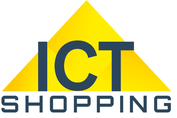 ICT Shopping Wijchen, nieuw en refurbished, telecom, copiers, IT-benodigdheden en schermen