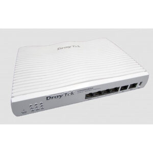 DrayTek Vigor 2820 modem router, refurbished, bij ICT Shopping Wijchen