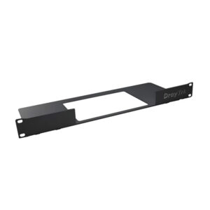 DrayTek rackmount plate 19 inch, nieuw en refurbished bij ICT Shopping Wijchen