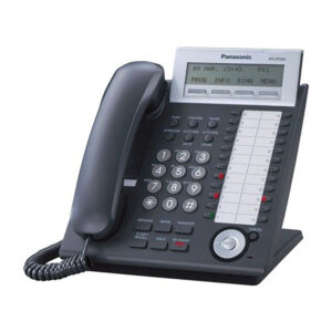 Panasonic KX-DT333 Digitaal. ICT Shopping Wijchen