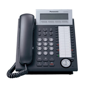 Panasonic KX-NT343 IP. ICT Shopping Wijchen