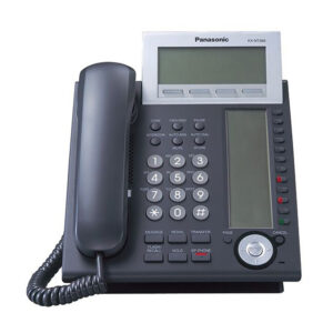 Panasonic KX-NT366 IP. ICT Shopping Wijchen