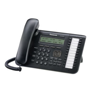 Panasonic KX-NT543 IP. ICT Shopping Wijchen