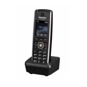 Panasonic KX-TCA185 DECT handset. ICT Shopping Wijchen