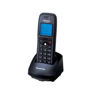 Panasonic KX-TCA355 DECT handset. ICT Shopping Wijchen