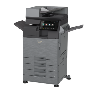 Sharp-BP-50C26 copier. ICT Shopping Wijchen