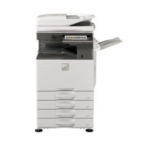 Sharp-MX3070 copier. ICT Shopping Wijchen