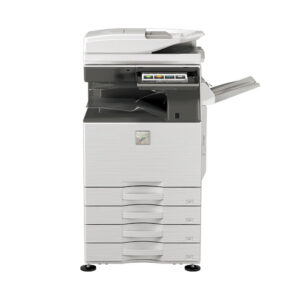 Sharp-MX4070 copier. ICT Shopping Wijchen